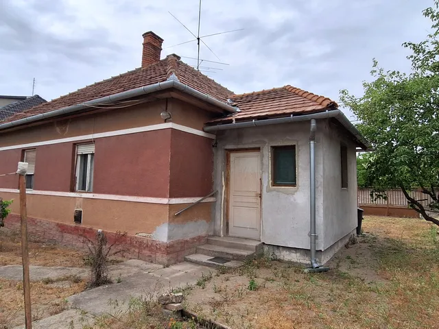 Eladó ház Szigetszentmiklós 82 nm