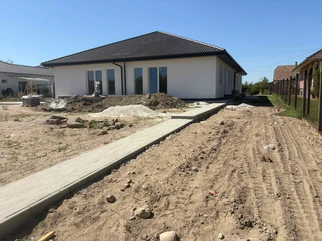 Eladó ház Dunavarsány, Nagyvarsány 80 nm