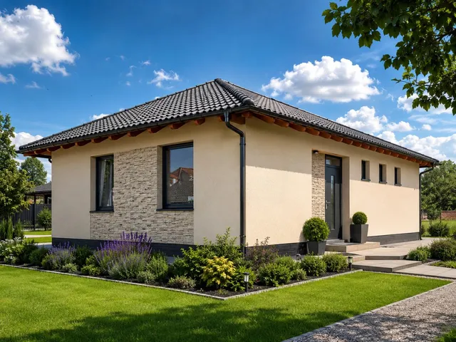 Eladó ház Kiskunlacháza 99 nm