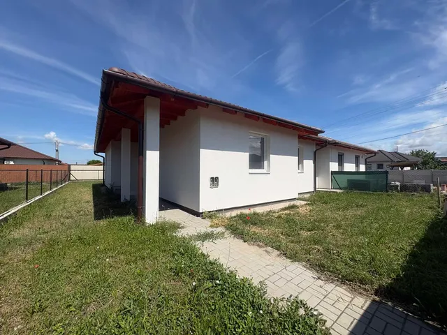 Eladó ház Taksony 111 nm
