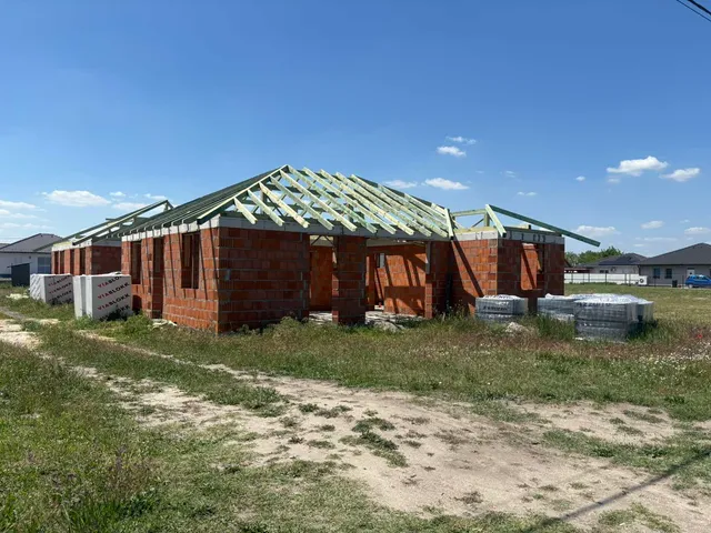 Eladó ház Dunavarsány 95 nm