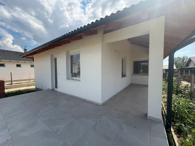 Eladó ház Szigetcsép 134 nm