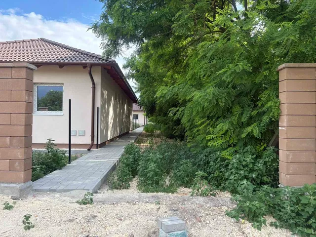 Eladó ház Kiskunlacháza 110 nm