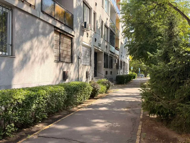Eladó lakás Budapest XX. kerület, Pesterzsébet 37 nm