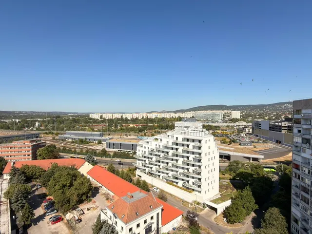 Eladó lakás Budapest XI. kerület, Kelenföld 31 nm