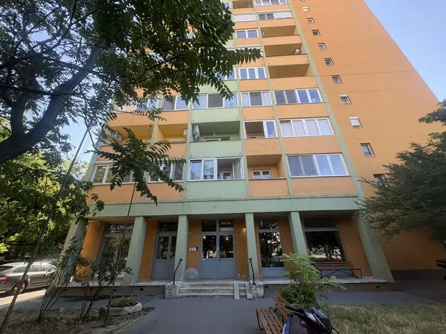 Eladó lakás Budapest XI. kerület, Kelenföld 31 nm