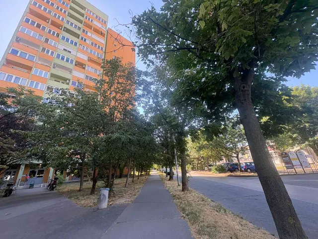Eladó lakás Budapest XI. kerület, Kelenföld 31 nm