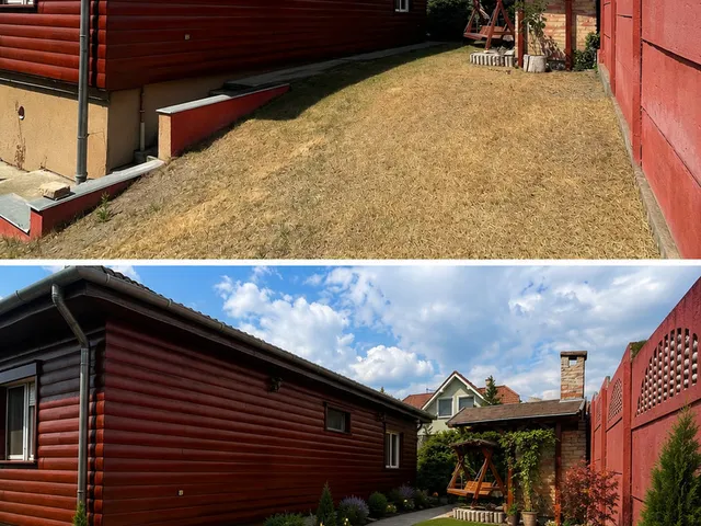 Eladó ház Szigetszentmiklós 200 nm