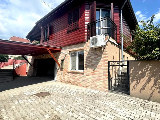 Eladó ház Szigetszentmiklós 200 nm