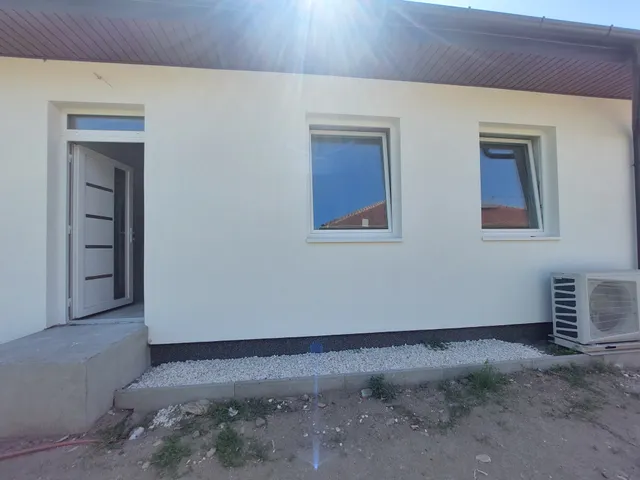 Eladó ház Dunavarsány 74 nm