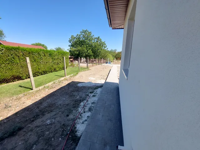 Eladó ház Dunavarsány 74 nm