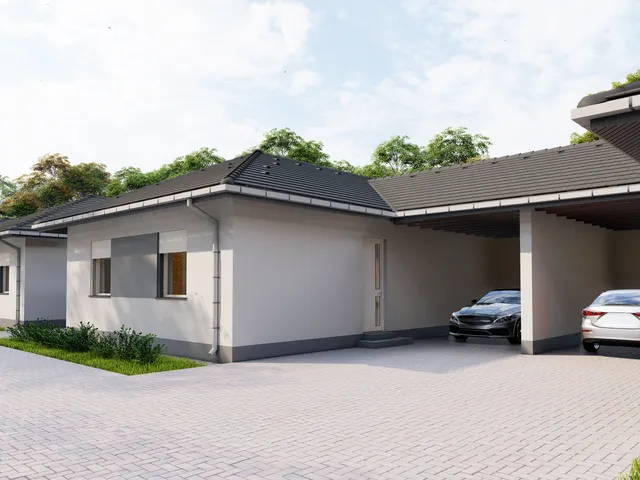 Eladó ház Dunavarsány, Nagyvarsány 94 nm