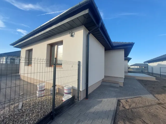 Eladó ház Dunavarsány 91 nm