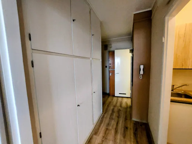Eladó lakás Budapest XI. kerület 31 nm