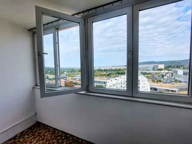 Eladó lakás Budapest XI. kerület 31 nm
