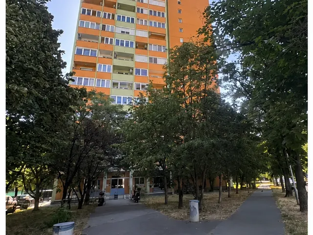 Eladó lakás Budapest XI. kerület 31 nm