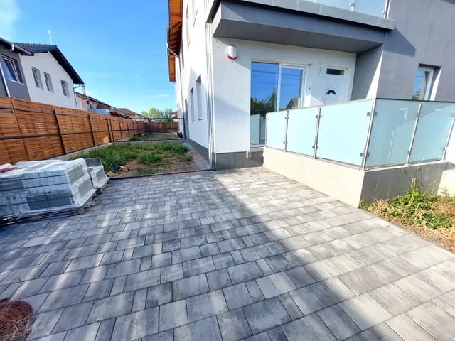 Eladó lakás Dunaharaszti 60 nm