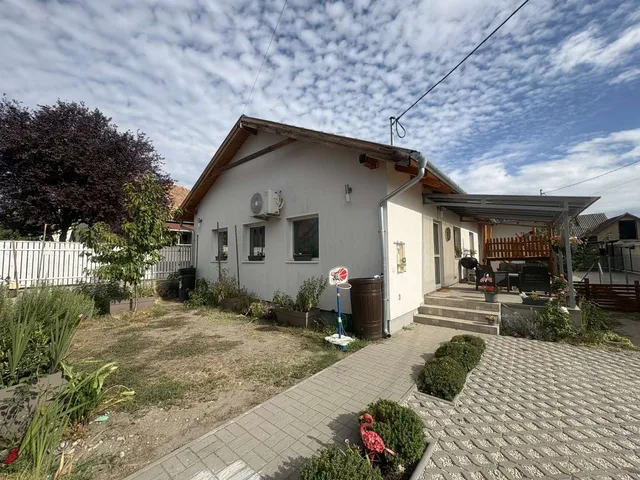 Eladó ház Szigethalom 72 nm