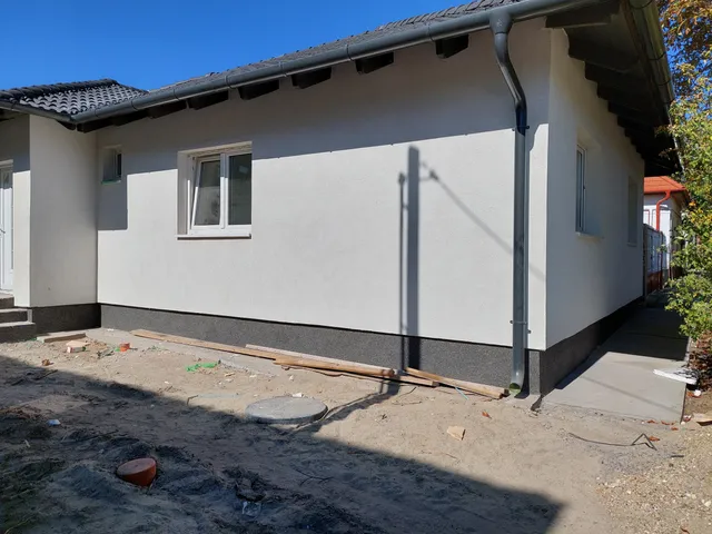 Eladó ház Kiskunlacháza 98 nm