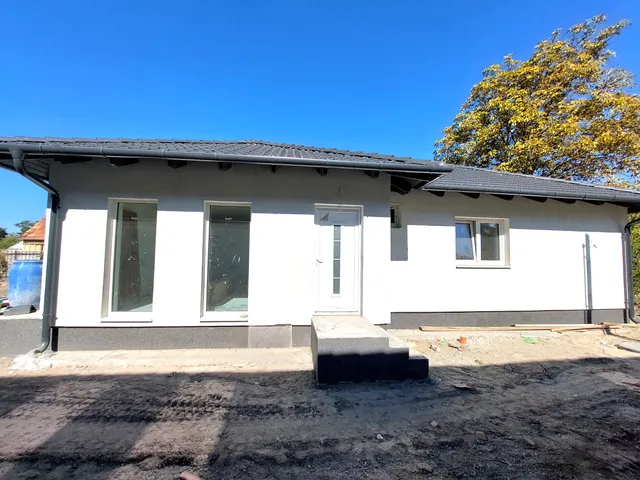 Eladó ház Kiskunlacháza 98 nm