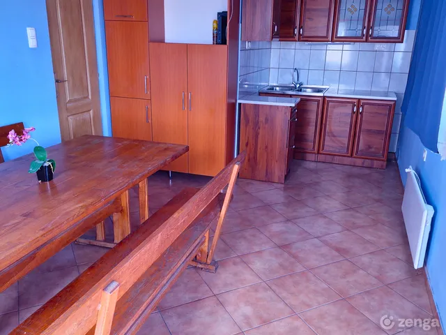 Eladó ház Poroszló, Magtár út 9 60 nm
