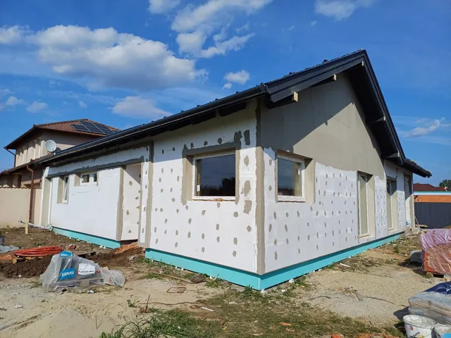 Eladó ház Nyírtelek 108 nm