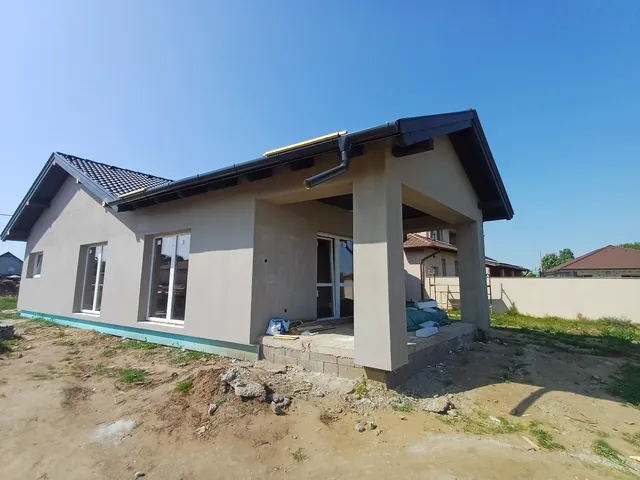 Eladó ház Nyírtelek 108 nm