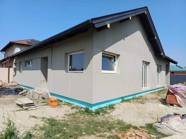 Eladó ház Nyírtelek 108 nm