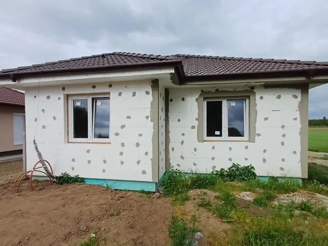 Eladó ház Nyíregyháza, Oros 113 nm