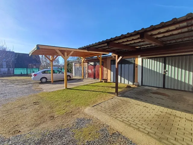 Eladó lakás Nyíregyháza, Kertváros 64 nm