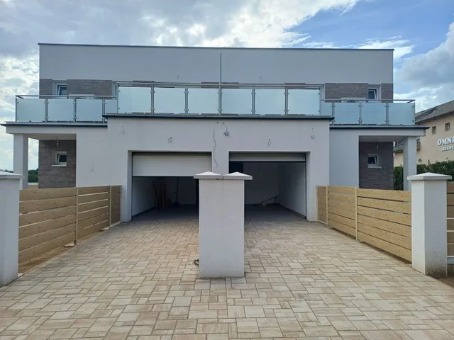 Eladó ház Nyíregyháza, Nyírszőlős 130 nm