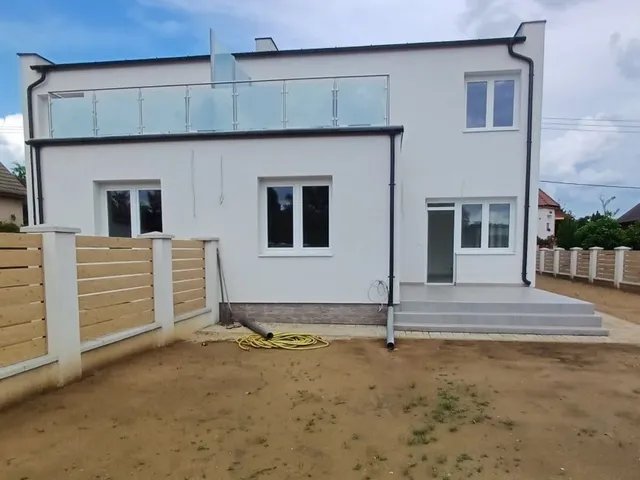 Eladó ház Nyíregyháza, Nyírszőlős 130 nm