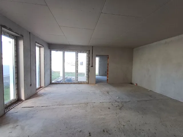 Eladó ház Nyíregyháza, Oros 133 nm