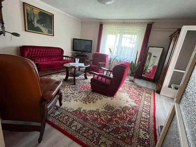Eladó ház Nyíregyháza, Kertváros 153 nm