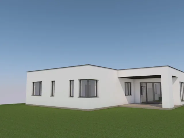 Eladó ház Nyíregyháza, Nyírszőlős 144 nm