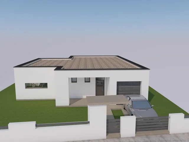 Eladó ház Nyíregyháza, Nyírszőlős 144 nm