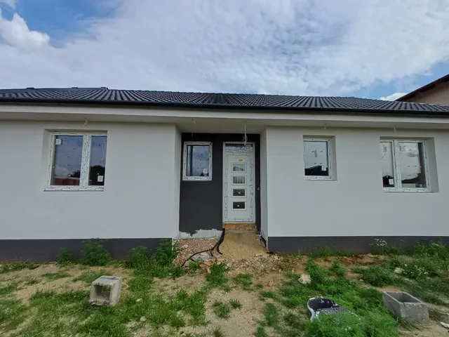 Eladó ház Nyírtelek 90 nm