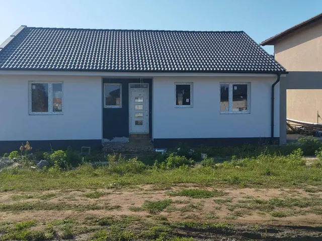 Eladó ház Nyírtelek 90 nm