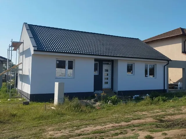 Eladó ház Nyírtelek 90 nm