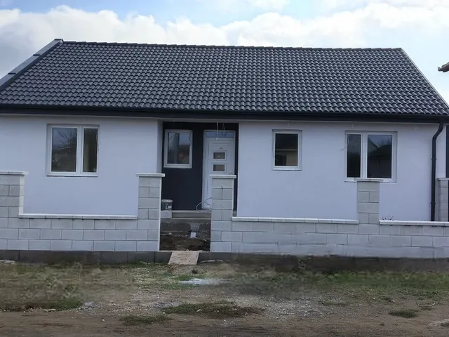 Eladó ház Nyírtelek 90 nm