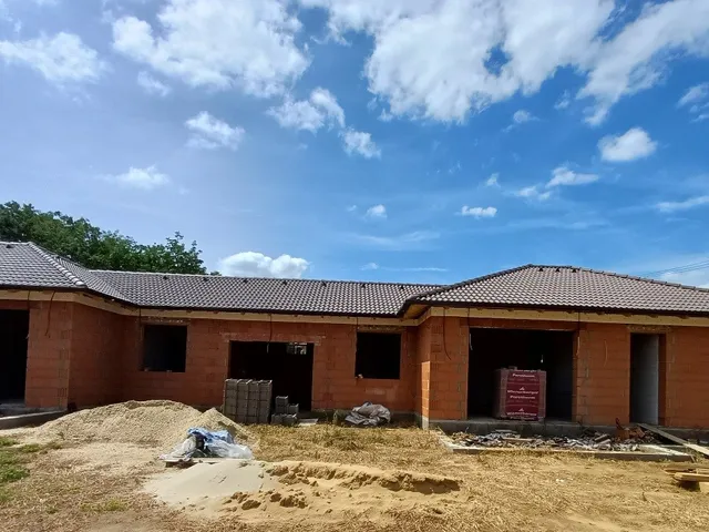 Eladó ház Nyíregyháza, Nyírszőlős 90 nm