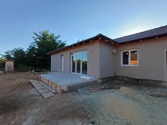 Eladó ház Nyíregyháza, Nyírszőlős 110 nm