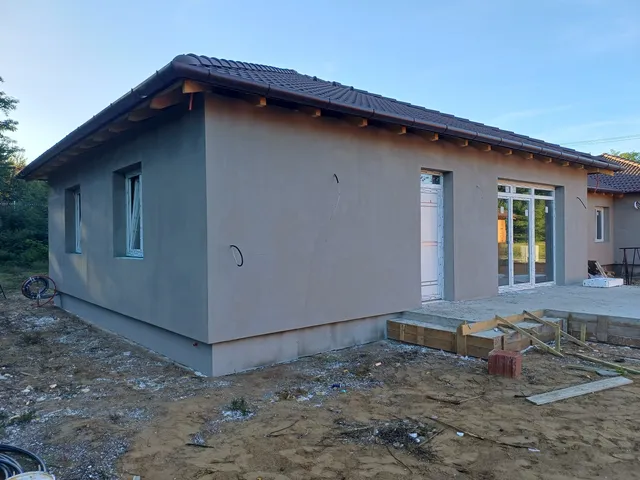 Eladó ház Nyíregyháza, Nyírszőlős 110 nm