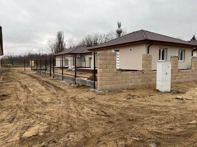 Eladó ház Nyíregyháza, Nyírszőlős 110 nm