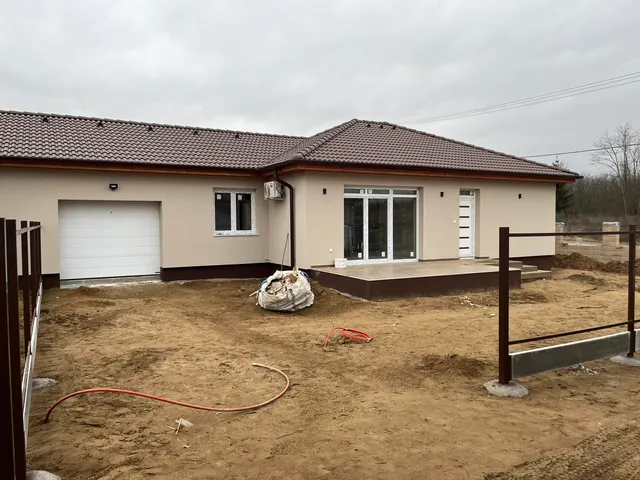 Eladó ház Nyíregyháza, Nyírszőlős 110 nm