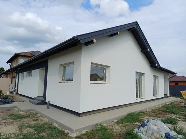 Eladó ház Nyírtelek 108 nm