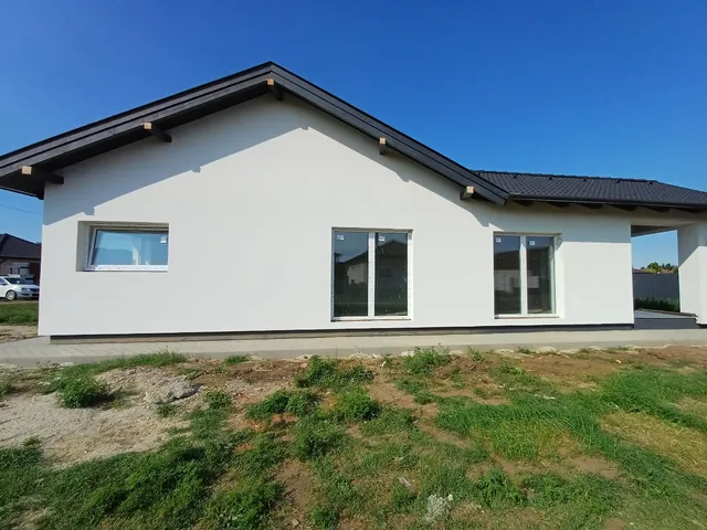 Eladó ház Nyírtelek 108 nm