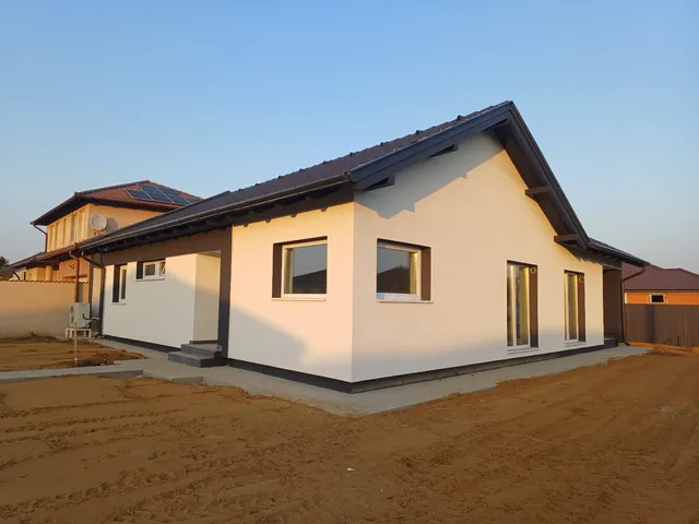 Eladó ház Nyírtelek 108 nm