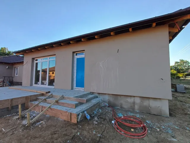 Eladó ház Nyíregyháza, Nyírszőlős 109 nm