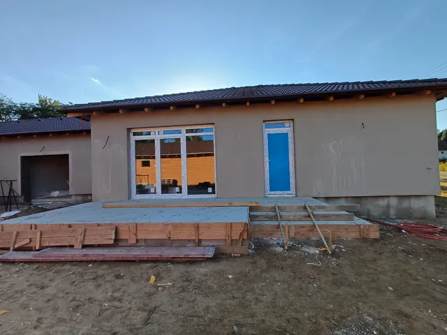 Eladó ház Nyíregyháza, Nyírszőlős 109 nm